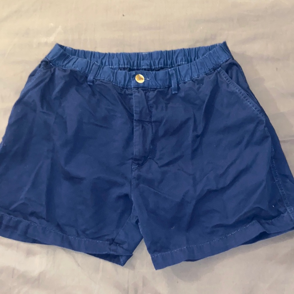 Chubbies shorts